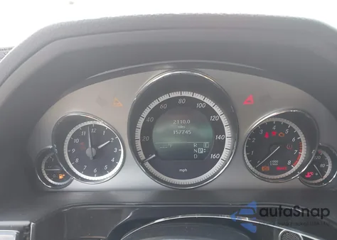 2011 Mercedes-Benz E 350 4Matic из США, поврежденный, VIN WDDHF8HB7BA351920